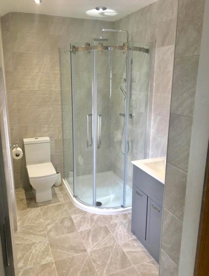 בטווס אי קואד Cae Garw B&B מראה חיצוני תמונה