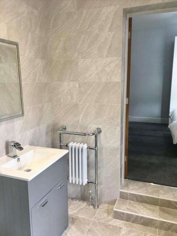 בטווס אי קואד Cae Garw B&B מראה חיצוני תמונה