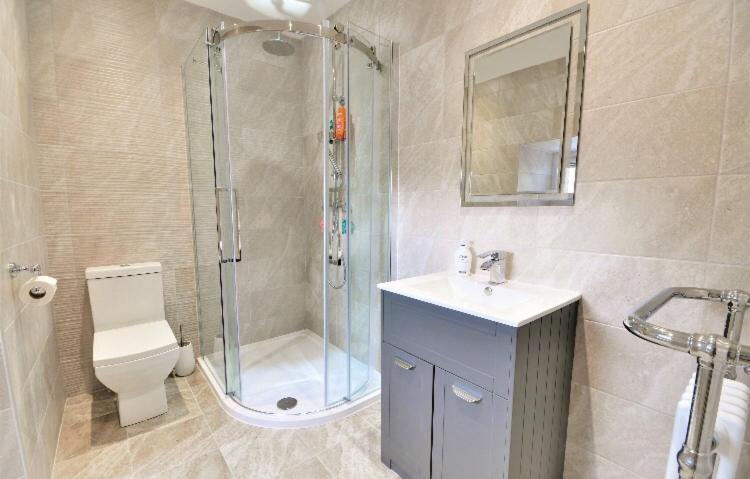 בטווס אי קואד Cae Garw B&B מראה חיצוני תמונה