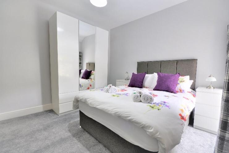 בטווס אי קואד Cae Garw B&B מראה חיצוני תמונה